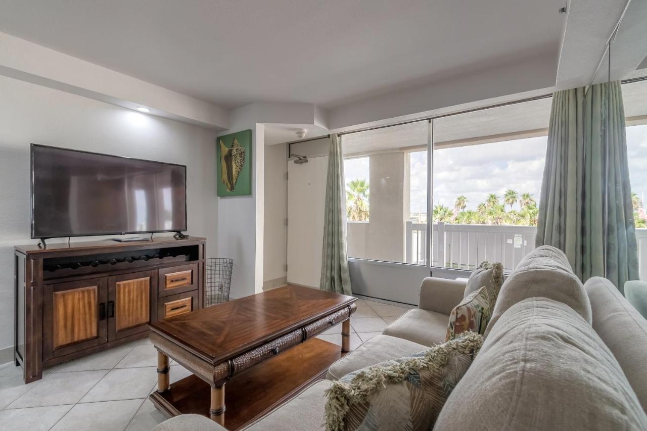 Dbr Direct Oceanfront Condo, Daytona Beach, Sleeps 4 Kültér fotó