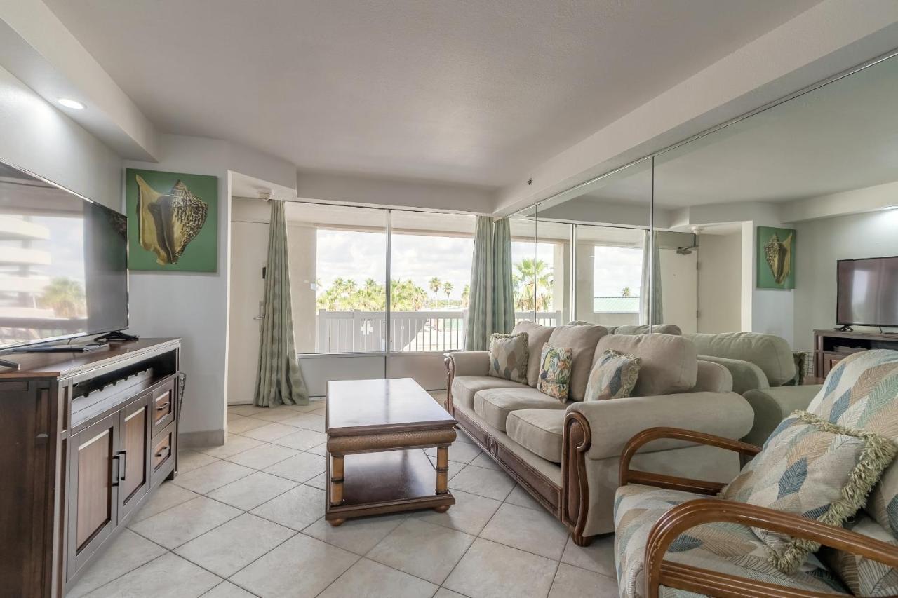 Dbr Direct Oceanfront Condo, Daytona Beach, Sleeps 4 Kültér fotó